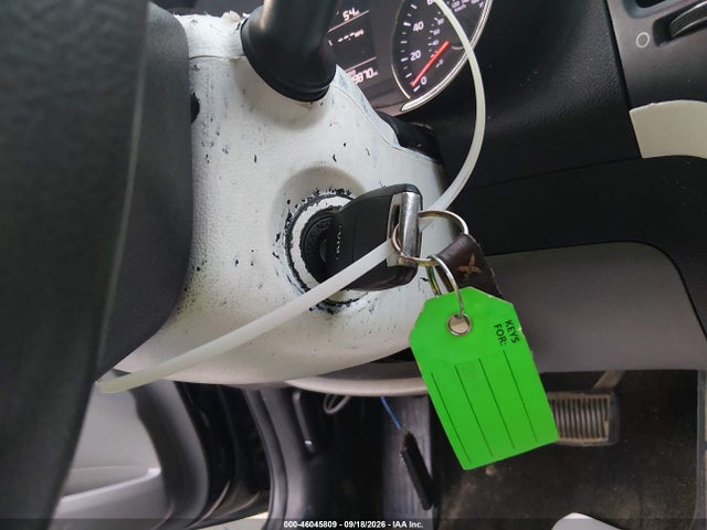 Продаж на аукціоні авто 2016 Kia Forte Lx, vin: KNAFX4A64G5471031, номер лоту: 46045809