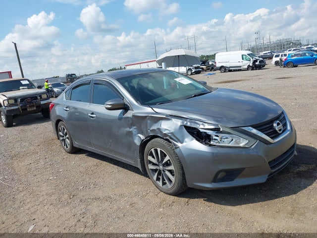 Aukcja sprzedaży 2016 Nissan Altima 2.5 Sv, vin: 1N4AL3AP8GC196924, numer aukcji: 46045811