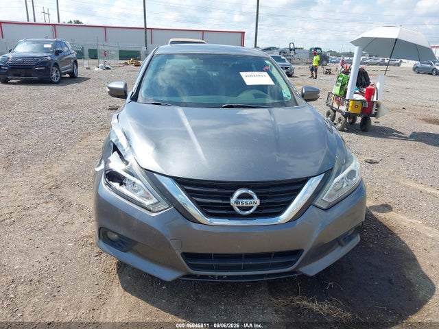 2016 Nissan Altima 2.5 Sv მანქანა იყიდება აუქციონზე, vin: 1N4AL3AP8GC196924, აუქციონის ნომერი: 46045811