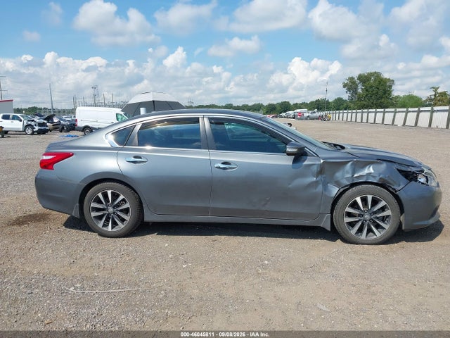 2016 Nissan Altima 2.5 Sv მანქანა იყიდება აუქციონზე, vin: 1N4AL3AP8GC196924, აუქციონის ნომერი: 46045811
