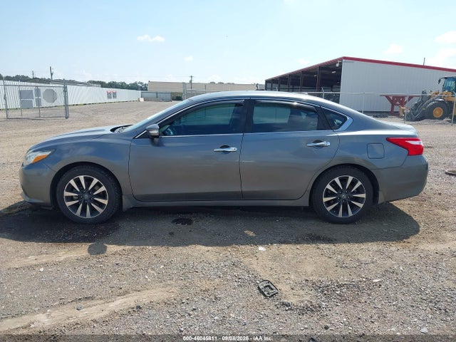 2016 Nissan Altima 2.5 Sv მანქანა იყიდება აუქციონზე, vin: 1N4AL3AP8GC196924, აუქციონის ნომერი: 46045811
