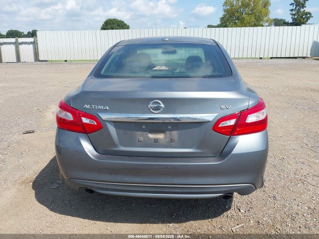 2016 Nissan Altima 2.5 Sv მანქანა იყიდება აუქციონზე, vin: 1N4AL3AP8GC196924, აუქციონის ნომერი: 46045811