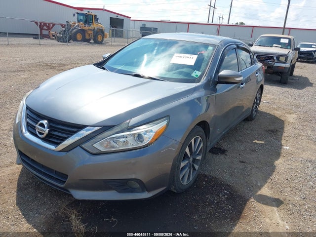 2016 Nissan Altima 2.5 Sv მანქანა იყიდება აუქციონზე, vin: 1N4AL3AP8GC196924, აუქციონის ნომერი: 46045811