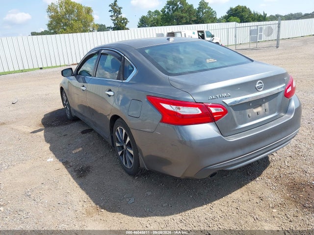 2016 Nissan Altima 2.5 Sv მანქანა იყიდება აუქციონზე, vin: 1N4AL3AP8GC196924, აუქციონის ნომერი: 46045811