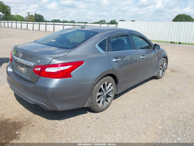 2016 Nissan Altima 2.5 Sv მანქანა იყიდება აუქციონზე, vin: 1N4AL3AP8GC196924, აუქციონის ნომერი: 46045811
