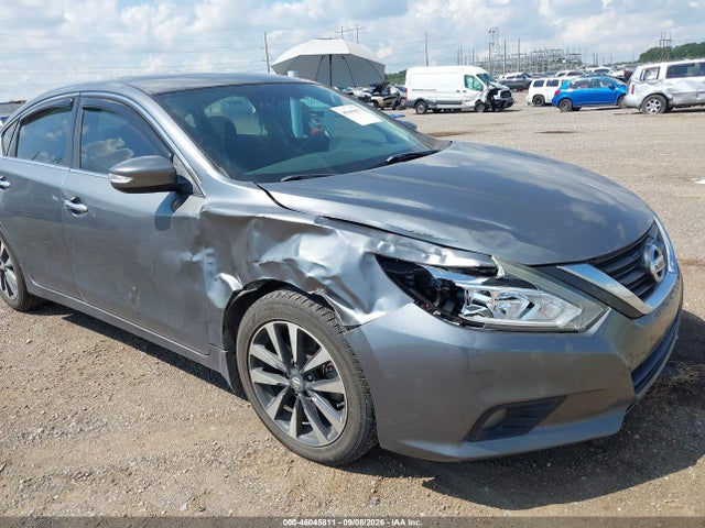 2016 Nissan Altima 2.5 Sv მანქანა იყიდება აუქციონზე, vin: 1N4AL3AP8GC196924, აუქციონის ნომერი: 46045811