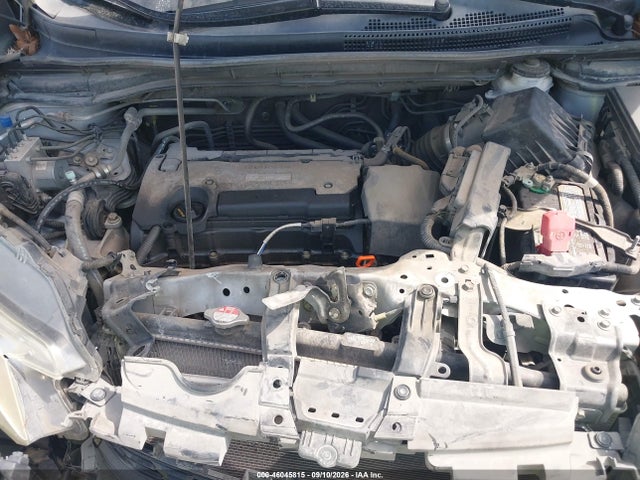 Aukcja sprzedaży 2016 Honda Cr-v Se, vin: 2HKRM3H40GH548436, numer aukcji: 46045815