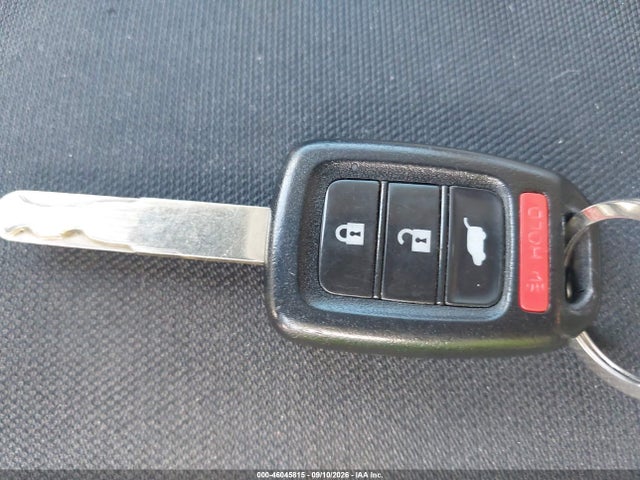 Aukcja sprzedaży 2016 Honda Cr-v Se, vin: 2HKRM3H40GH548436, numer aukcji: 46045815