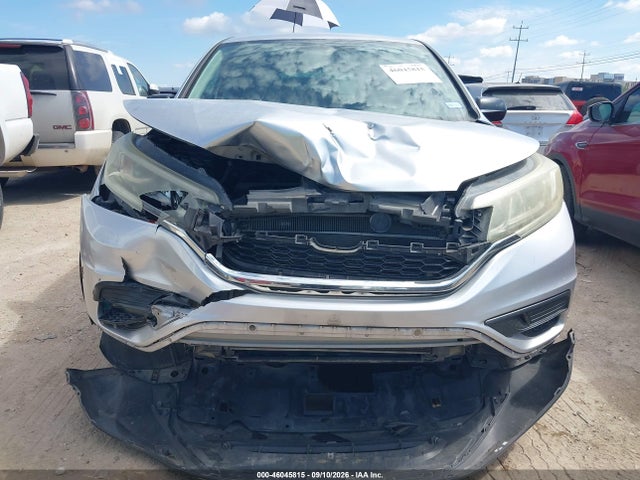 Aukcja sprzedaży 2016 Honda Cr-v Se, vin: 2HKRM3H40GH548436, numer aukcji: 46045815