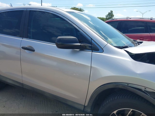 Aukcja sprzedaży 2016 Honda Cr-v Se, vin: 2HKRM3H40GH548436, numer aukcji: 46045815