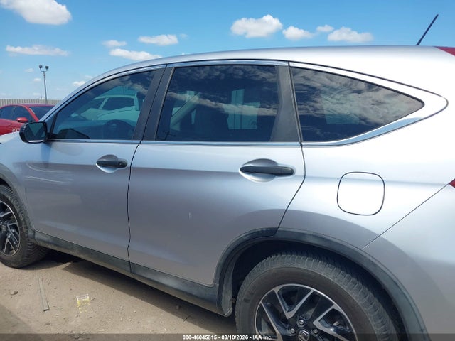 Aukcja sprzedaży 2016 Honda Cr-v Se, vin: 2HKRM3H40GH548436, numer aukcji: 46045815