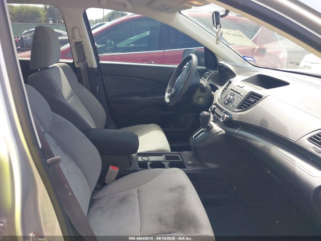Aukcja sprzedaży 2016 Honda Cr-v Se, vin: 2HKRM3H40GH548436, numer aukcji: 46045815