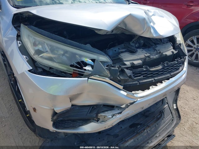 Aukcja sprzedaży 2016 Honda Cr-v Se, vin: 2HKRM3H40GH548436, numer aukcji: 46045815