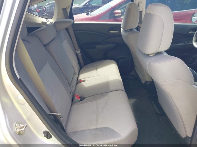 Aukcja sprzedaży 2016 Honda Cr-v Se, vin: 2HKRM3H40GH548436, numer aukcji: 46045815