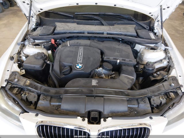 Aukcja sprzedaży 2011 Bmw 335 I, vin: WBAPM5C51BE577324, numer aukcji: 46045817