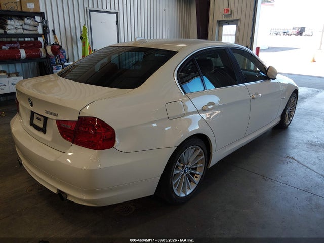 Aukcja sprzedaży 2011 Bmw 335 I, vin: WBAPM5C51BE577324, numer aukcji: 46045817