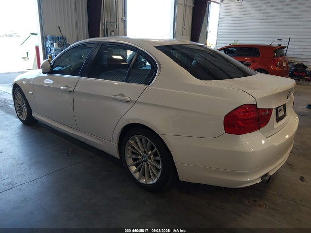 Aukcja sprzedaży 2011 Bmw 335 I, vin: WBAPM5C51BE577324, numer aukcji: 46045817