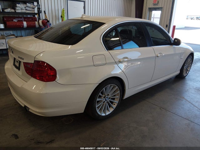 Aukcja sprzedaży 2011 Bmw 335 I, vin: WBAPM5C51BE577324, numer aukcji: 46045817