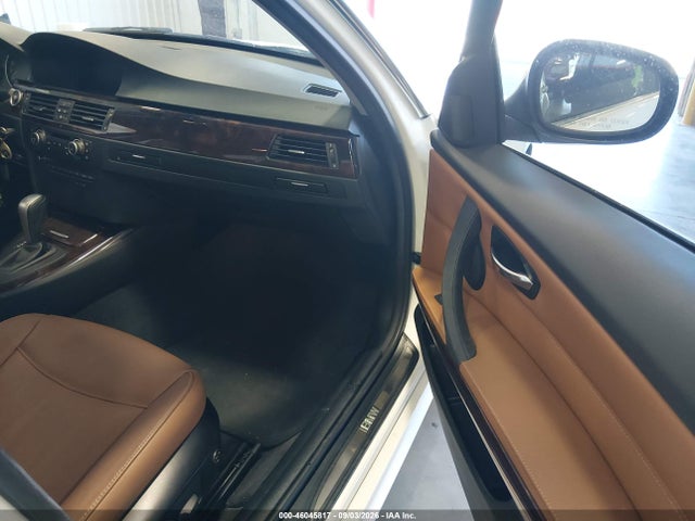 Aukcja sprzedaży 2011 Bmw 335 I, vin: WBAPM5C51BE577324, numer aukcji: 46045817
