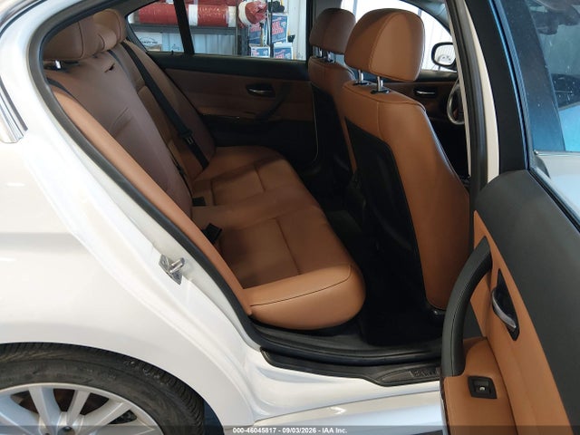 Aukcja sprzedaży 2011 Bmw 335 I, vin: WBAPM5C51BE577324, numer aukcji: 46045817