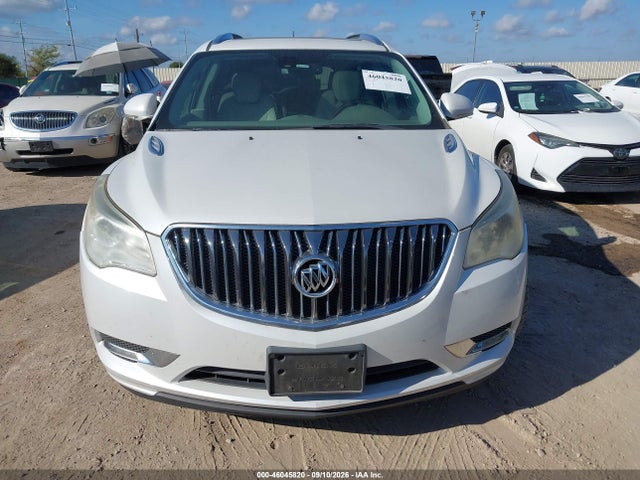 Продаж на аукціоні авто 2016 Buick Enclave Premium, vin: 5GAKVCKD6GJ131631, номер лоту: 46045820