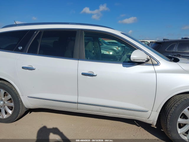 Продаж на аукціоні авто 2016 Buick Enclave Premium, vin: 5GAKVCKD6GJ131631, номер лоту: 46045820