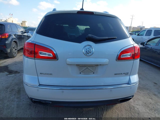 Продаж на аукціоні авто 2016 Buick Enclave Premium, vin: 5GAKVCKD6GJ131631, номер лоту: 46045820