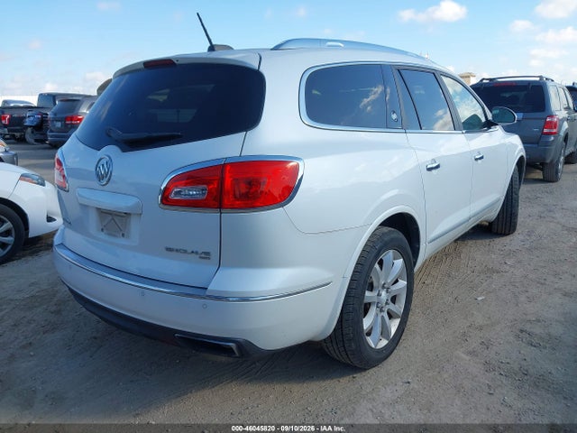 Продаж на аукціоні авто 2016 Buick Enclave Premium, vin: 5GAKVCKD6GJ131631, номер лоту: 46045820