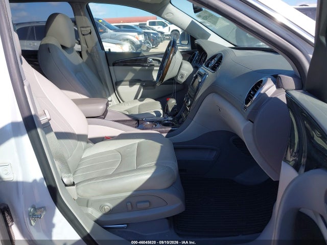Продаж на аукціоні авто 2016 Buick Enclave Premium, vin: 5GAKVCKD6GJ131631, номер лоту: 46045820