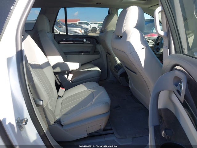 Продаж на аукціоні авто 2016 Buick Enclave Premium, vin: 5GAKVCKD6GJ131631, номер лоту: 46045820