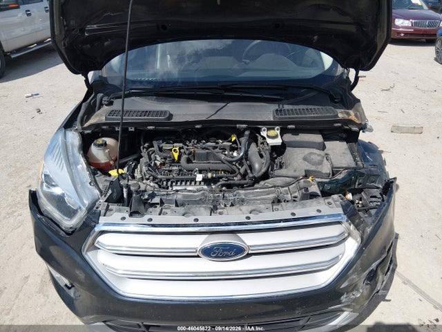 Ford ESCAPE SEL 2019 1FMCU9HD5KUA39364 Image 10