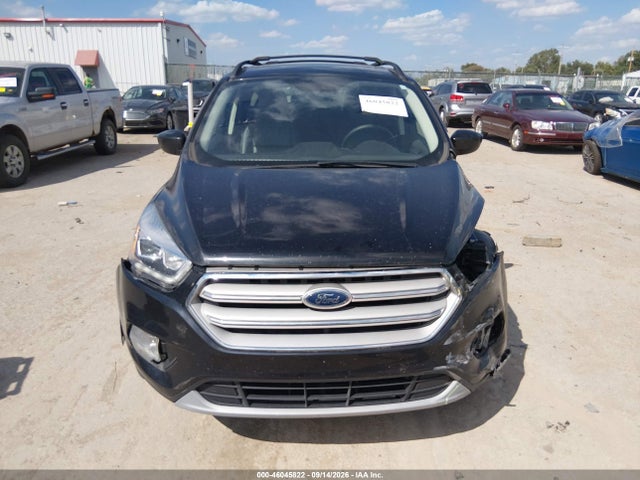 Ford ESCAPE SEL 2019 1FMCU9HD5KUA39364 Image 12