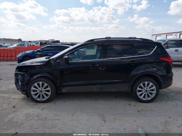 Ford ESCAPE SEL 2019 1FMCU9HD5KUA39364 Image 14