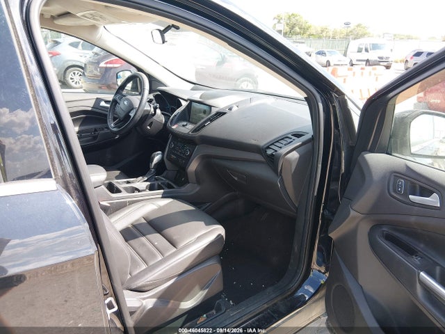 Ford ESCAPE SEL 2019 1FMCU9HD5KUA39364 Image 5