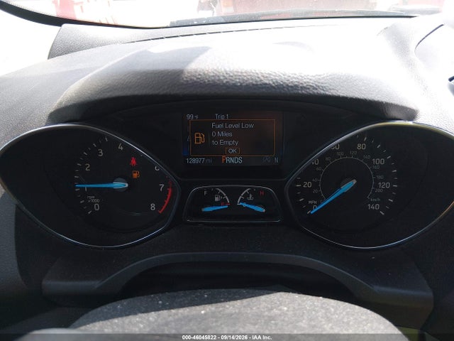 Ford ESCAPE SEL 2019 1FMCU9HD5KUA39364 Image 7