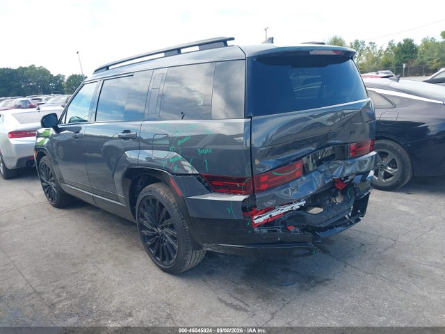 Aukcja sprzedaży 2026 Hyundai Santa Fe Calligraphy, vin: 5NMP5DGL2TH158335, numer aukcji: 46045824