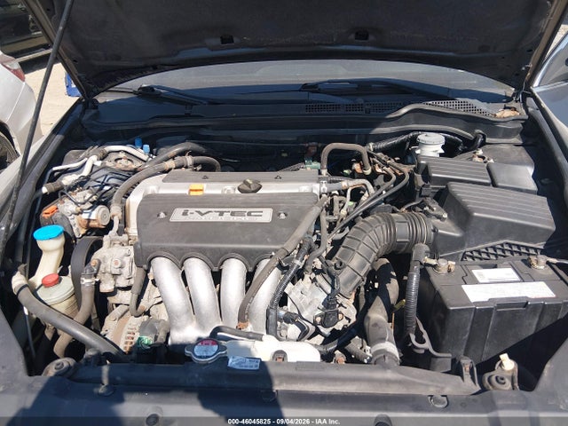 Aukcja sprzedaży 2004 Honda Accord 2.4 Lx, vin: 1HGCM56344A172792, numer aukcji: 46045825