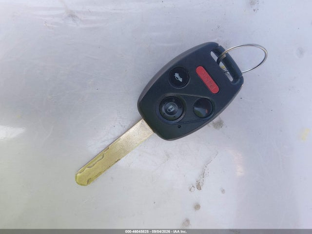Aukcja sprzedaży 2004 Honda Accord 2.4 Lx, vin: 1HGCM56344A172792, numer aukcji: 46045825