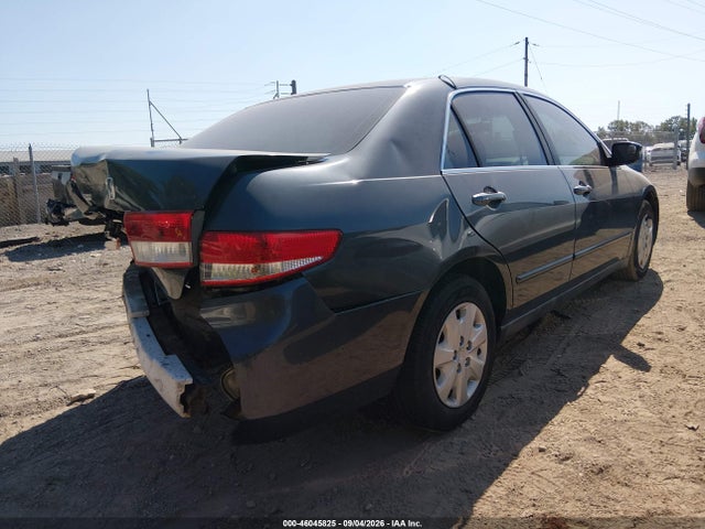 Aukcja sprzedaży 2004 Honda Accord 2.4 Lx, vin: 1HGCM56344A172792, numer aukcji: 46045825