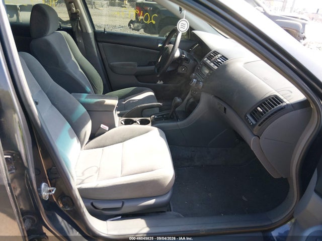 Aukcja sprzedaży 2004 Honda Accord 2.4 Lx, vin: 1HGCM56344A172792, numer aukcji: 46045825