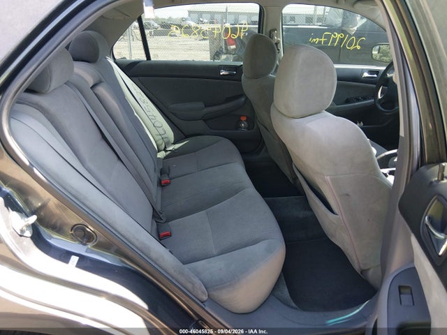 Aukcja sprzedaży 2004 Honda Accord 2.4 Lx, vin: 1HGCM56344A172792, numer aukcji: 46045825