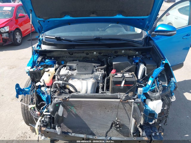 Продажа на аукционе авто 2018 Toyota Rav4 Xle, vin: JTMRFREVXJD254758, номер лота: 46045828