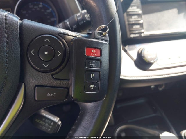 Продажа на аукционе авто 2018 Toyota Rav4 Xle, vin: JTMRFREVXJD254758, номер лота: 46045828