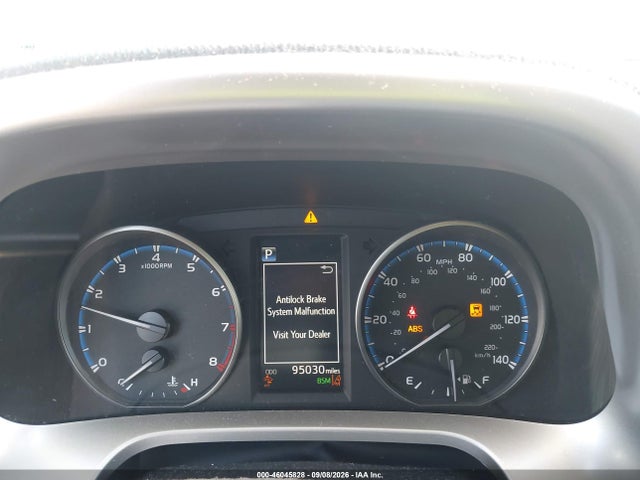 Продажа на аукционе авто 2018 Toyota Rav4 Xle, vin: JTMRFREVXJD254758, номер лота: 46045828