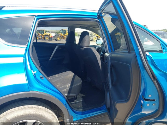 Продажа на аукционе авто 2018 Toyota Rav4 Xle, vin: JTMRFREVXJD254758, номер лота: 46045828