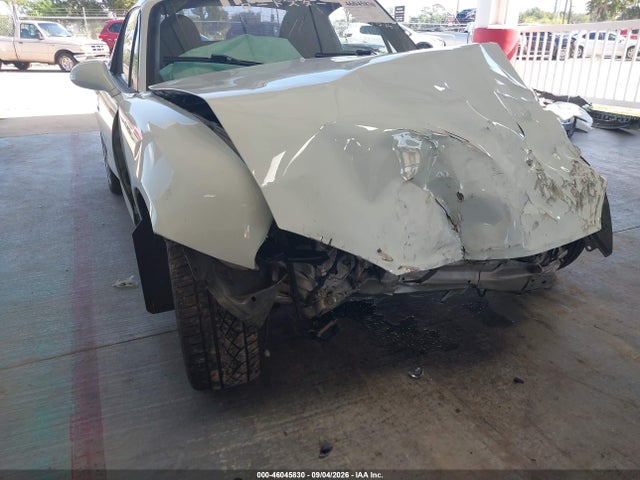 2004 Mazda Mx-5 Miata Cloth მანქანა იყიდება აუქციონზე, vin: JM1NB353540401845, აუქციონის ნომერი: 46045830