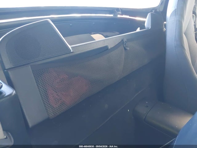 2004 Mazda Mx-5 Miata Cloth მანქანა იყიდება აუქციონზე, vin: JM1NB353540401845, აუქციონის ნომერი: 46045830