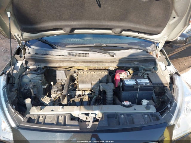 Aukcja sprzedaży 2019 Mitsubishi Mirage G4 Es/rf, vin: ML32F3FJXKHF12688, numer aukcji: 46045833