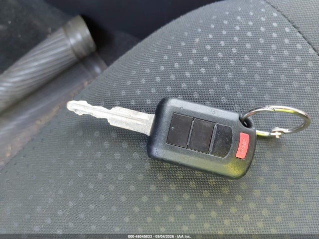 Aukcja sprzedaży 2019 Mitsubishi Mirage G4 Es/rf, vin: ML32F3FJXKHF12688, numer aukcji: 46045833