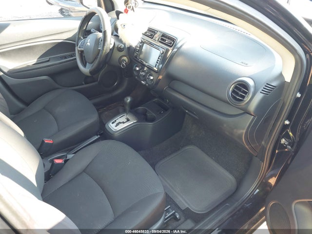 Aukcja sprzedaży 2019 Mitsubishi Mirage G4 Es/rf, vin: ML32F3FJXKHF12688, numer aukcji: 46045833